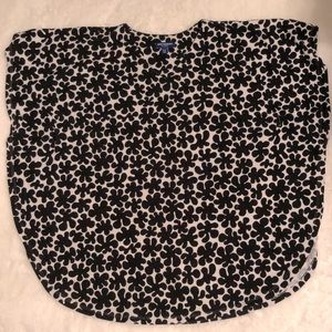 Marimekko Kid Swim Cover Up Dress sz Lrg /XL